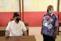 Ketua DPD RI Minta Pemerintah Lindungi Peternak Mandiri