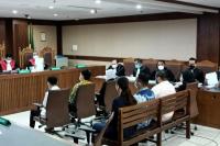 Istri Edhy Prabowo Akui Terima Uang 50 Ribu Dolar Sebelum Pelesiran ke Hawaii