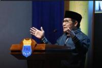 Gus AMI: PMII Berperan Lahirkan Reformasi yang Berbuah Demokrasi