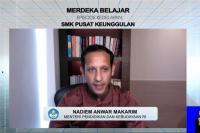 Penjelasan Lengkap Merdeka Belajar Episode ke-8: SMK Pusat Keunggulan