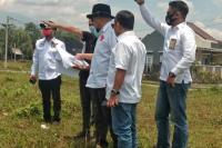 LaNyalla: Inovasi Bangunan Tahan Gempa Kampus Untirta Banten Terus Disempurnakan