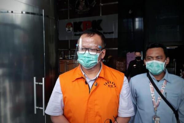 Mereka akan diperiksa untuk melengkapi berkas penyidikan dengan tersangka Edhy Prabowo.