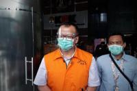 KPK Dalami Proses Pelaksanaan Ekspor Benih Lobster Edhy Prabowo