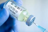 CDC Sebut Tak Divaksinasi Beresiko Meninggal Lebih Tinggi Akibat Covid-19