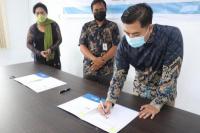 Berkah Beton Sadaya Kontrak Batu dan Pasir Rp416 Miliar