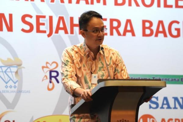 Wakil Menteri Perdagangan (Wamendag) Jerry Sambuaga menyebut sektor industri memberikan kontribusi dominan dalam ekspor Indonesia sepanjang Mei 2021