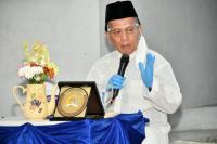 Syarief Hasan : Pesantren Tempat Mencetak SDM yang Memiliki Kompetensi dan Integritas