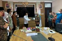 DPD RI: Revisi UU Otsus Papua Harus Pastikan Kewenangan Khusus Diakui