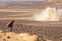 PBB Kutuk Eskalasi Militer di Marib Yaman