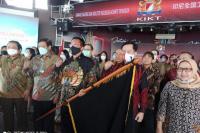 Kadin Indonesia Komite Tiongkok Buka Perwakilan dan Pasarkan Produk UMKM