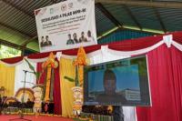 HNW : Berdirinya NKRI Dibahas Oleh Seluruh Perwakilan Kelompok Masyarakat