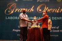 Dukung Pariwisata Bali, Diagnos Lab Luncurkan PCR Sameday