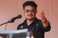 Mentan Syahrul Dorong Perbaikan Tata Kelola Pupuk Subsidi