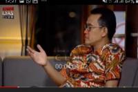 Refly Harun: Presiden Jokowi Bisa Ambil Partai Demokrat Pasca-Lengser 2024