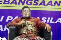 Covid-19 Kembali Melonjak, DPR Imbau Masyarakat Tingkatkan Prokes