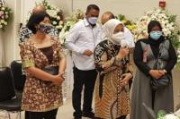 Menaker Ida Kenang Muchtar Pakpahan Sebagai Pejuang Buruh