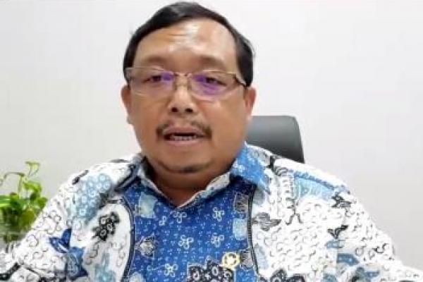 bertanggungjawab langsung kepada presiden