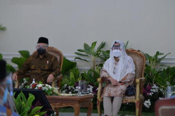 Potensi besar ekonomi syariah harus dimanfaatkan untuk menggerakkan perekonomian nasional.