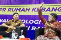 Indonesia Gagal Main di All England, Politisi PDIP Bilang Tak Perlu Boikot Tim Inggris