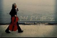 Musisi "Cello" Santos Luncurkan Single Perdana: "Indah Pada Akhirnya"