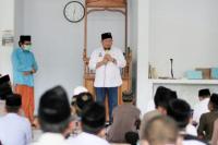 LaNyalla: Pesantren Bisa Menjadi Penggerak Roda Perekonomian