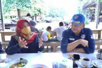 Bamsoet Dorong Kuliner Indonesia Sebagai Kekuatan Diplomasi Internasional