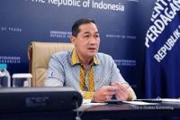 DPR Harap Mantan Mendag Ungkap Jaringan Mafia Minyak Goreng