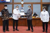 Ketua Komisi X Ingatkan Pemerintah, RUU Praktik Psikologi Wujudkan Kehidupan Layak Bagi WNI