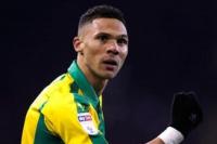 Demi Inter Miami, Gibbs Rela Tinggalkan West Brom