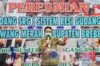 SRG Beroperasi, Wamendag Minta Harga Bawang Merah Lebih Terjangkau