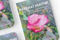 Ada Elemen Welas Asih dalam Gerakan PDIP Menanam Pohon