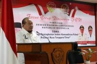 LaNyalla Dorong Produk Lokal Masuk E-Catalog