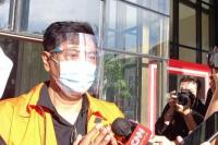 KPK Eksekusi Penyuap Edhy Prabowo ke Lapas Cibinong