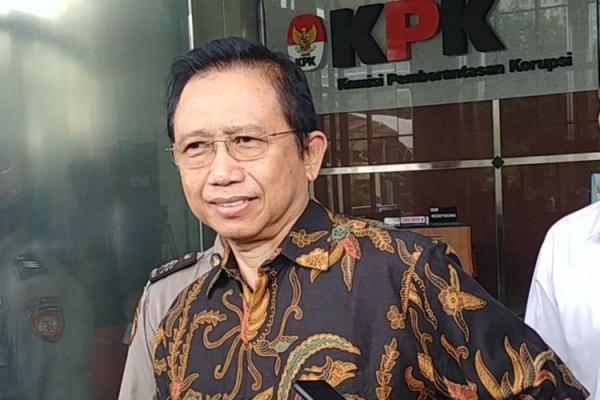 Partai Demokrat menghargai langkah hukum Marzuki Alie yang akhirnya memutuskan mencabut gugatan terhadap Agus Harimurti Yudhoyono (AHY) di Pengadilan Jakarta Pusat.