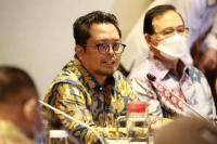 Mahyudin: DPD Punya Peran Strategis Dorong Keberhasilan Pembentukan Peraturan Daerah