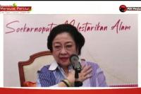 Dua Menteri Perempuan Kader PDIP Kerap Menangis, Ini Cerita Megawati