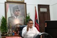 Mendag Lutfi Ngotot Impor Beras, Sekjen PDIP: Jangan Rendahkan Kecerdasan Petani