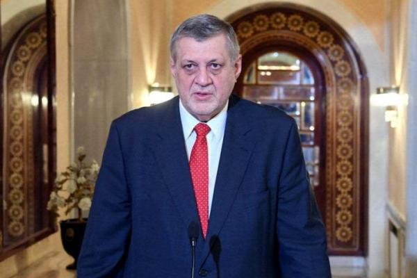 Libya terancam menghadapi kekurangan Air disaat mereka bersiap menghadapi suhu yang meroket di musim panas.