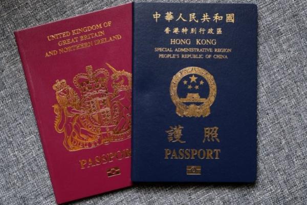 Hong Kong membenarkan kabar bahwa negara kota itu telah menyerukan kepada 14 negara, untuk menolak paspor British National Overseas (BNO), yang kerap dipakai rakyat Hong Kong untuk mengajukan visa liburan kerja ke Eropa, Amerika Utara, dan beberapa negara Asia.