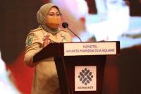 Menaker Ida: Kasus Pelanggaran Norma Ketenagakerjaan Terus Turun