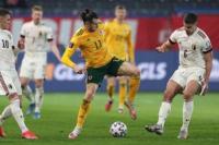 Bale: Wales Harus Belajar "Ilmu Hitam" sebelum Piala Dunia
