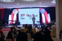 Begini Cara Le Minerale Bantu Petugas Medis RSD Covid-19 Wisma Atlet