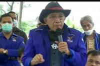 Ngeri! Demokrat Hasil KLB Sibolangit Hentak Kubu SBY-AHY Lewat Hambalang