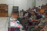 Kementan Gelar Sertifikasi Kompetensi untuk Mandor Pemeliharaan Kebun Kelapa Sawit