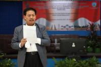 Lewat Kolaborasi Seluruh Stakeholder, Literasi Mampu Ciptakan SDM Unggul