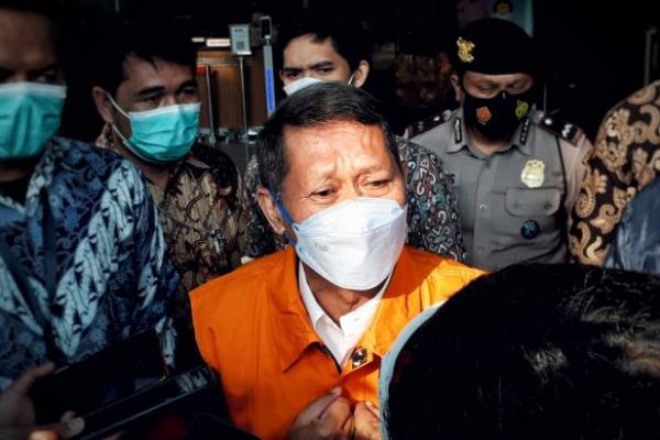 Hal itu untuk membuktikan sangkaan KPK dan melawan praperadilan yang diajukan Direktur Utama PT Pelabuhan Indonesia (Pelindo) II Persero, Richard Joost (RJ) Lino