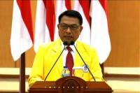 Moeldoko Ajak Alumni UT Sosialisasikan Pentingnya Vaksinasi