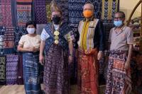 LaNyalla Ingatkan Pemerintah, Ketersediaan Daging di NTT Masih Melimpah