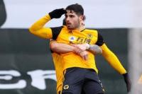 MU Jadikan Bruno Fernandes "Umpan" Demi Dapatkan Pedro Neto