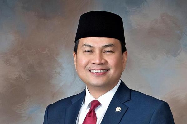 Hingga saat ini politikus partai Golkar itu belum juga mendatangi Gedung Merah Putih KPK.